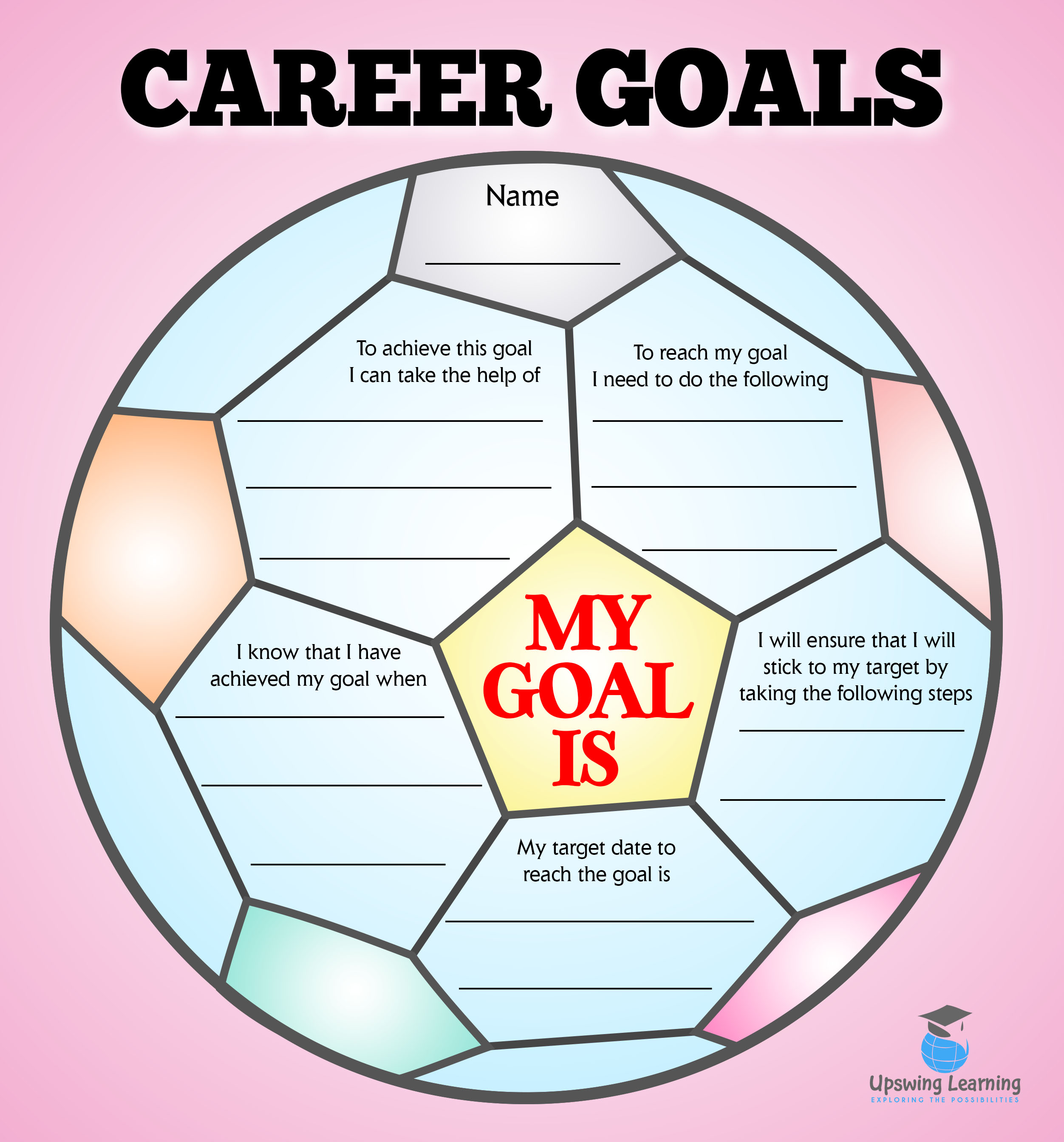 Career Goal